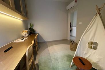 Taman Tiara Indah (m Tiara)