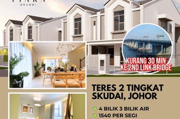 Taman Tiara Indah (m Tiara)