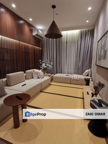 [FREEHOLD] M Minori @ Austin JB | New Smart Zen-Inspired Apartments by MahSing | Up to 3 Bedrooms, Johor, Johor Bahru