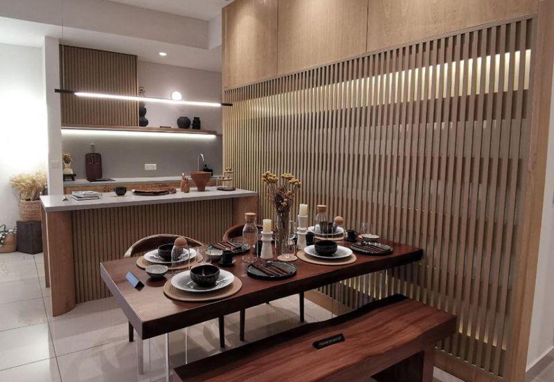 Residensi Anggun (M Minori)