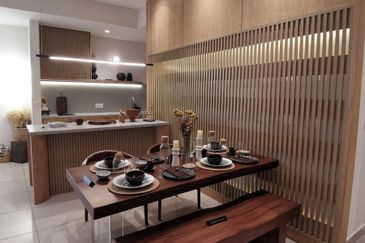 Residensi Anggun (M Minori)