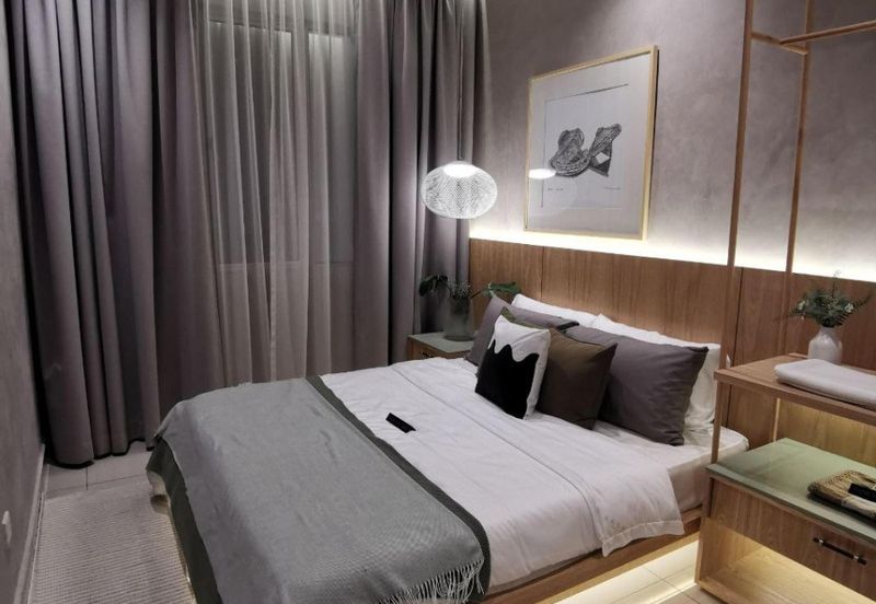 Residensi Anggun (M Minori)