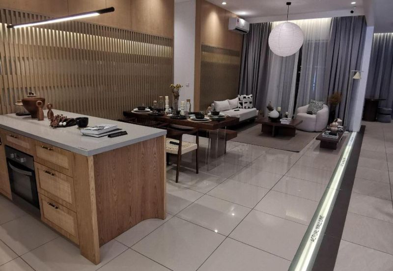 Residensi Anggun (M Minori)