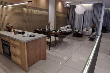 Residensi Anggun (M Minori)