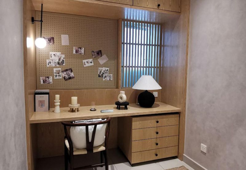 Residensi Anggun (M Minori)