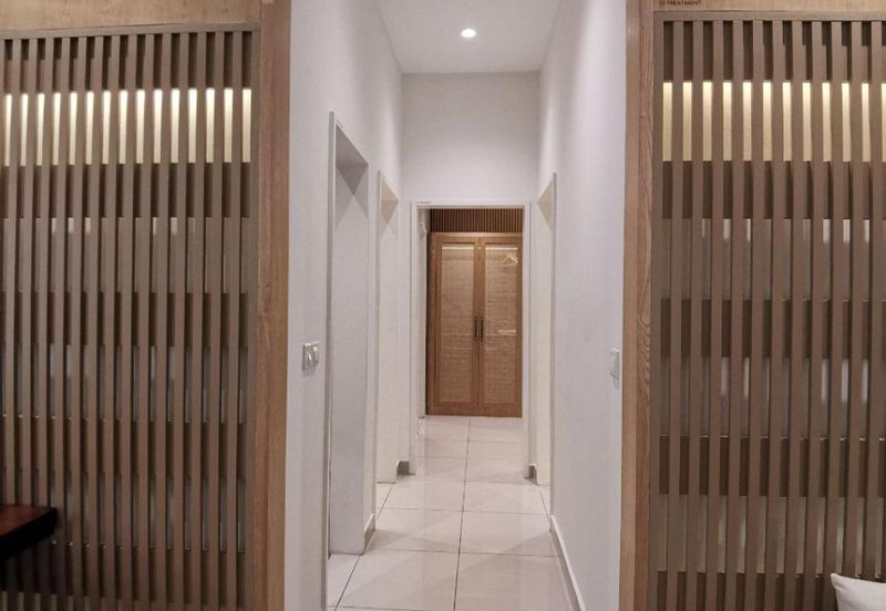 Residensi Anggun (M Minori)