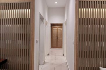 Residensi Anggun (M Minori)