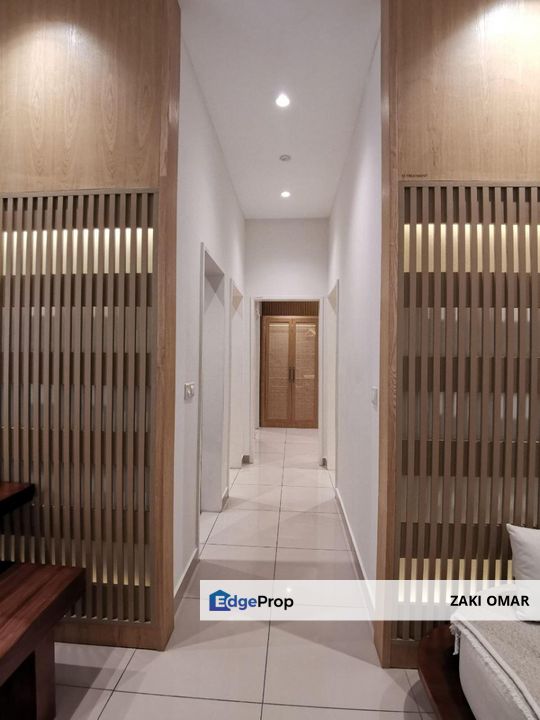 M Minori @ Austin JB New Smart Zen-Inspired Apartments For Sale Up to 3 Bedrooms, Johor, Johor Bahru