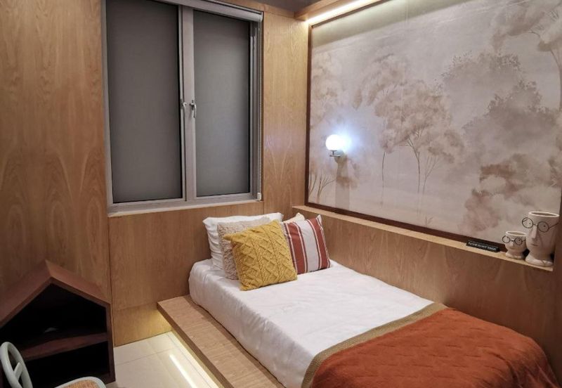 Residensi Anggun (M Minori)