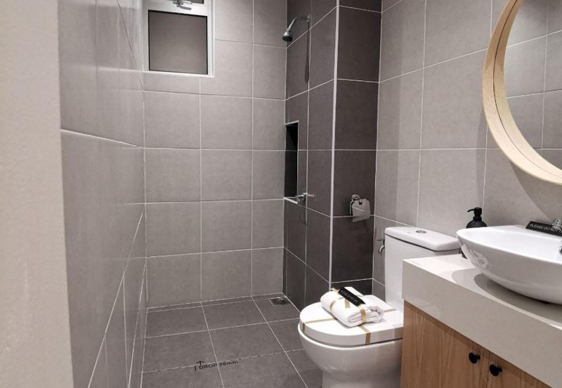 Residensi Anggun (M Minori)