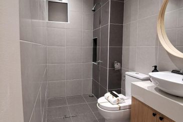 Residensi Anggun (M Minori)