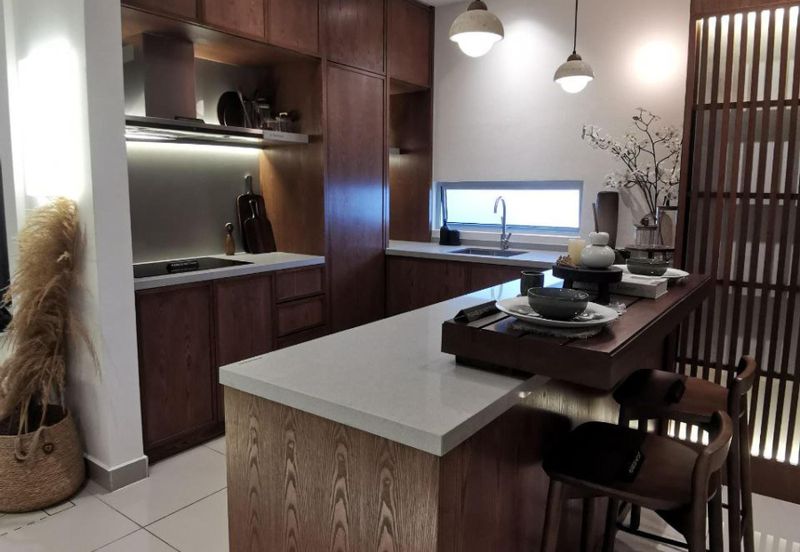 Residensi Anggun (M Minori)