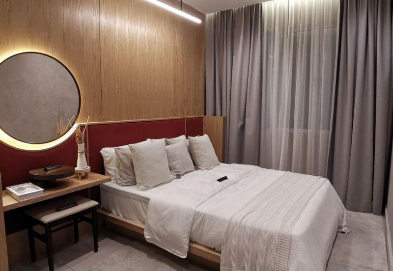 Residensi Anggun (M Minori)