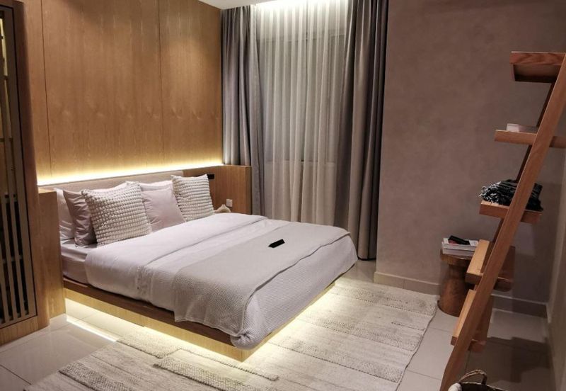 Residensi Anggun (M Minori)