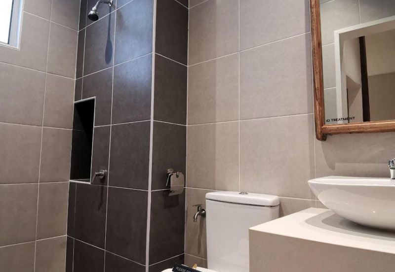 Residensi Anggun (M Minori)