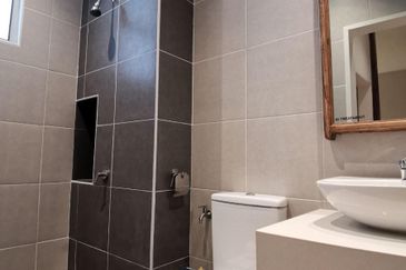 Residensi Anggun (M Minori)