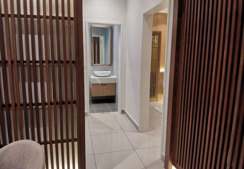 Residensi Anggun (M Minori)