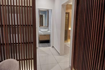 Residensi Anggun (M Minori)