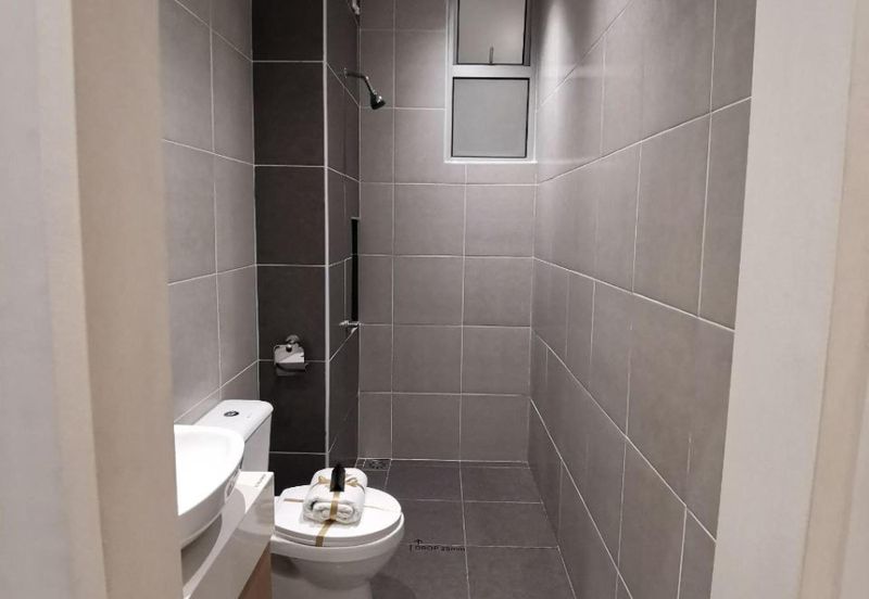 Residensi Anggun (M Minori)