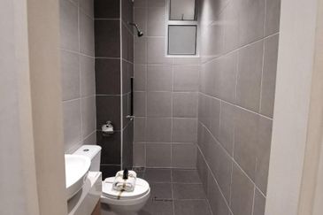 Residensi Anggun (M Minori)