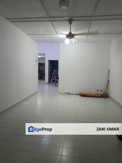 Seksyen 20 Shah Alam Single Storey near to KPJ Shah Alam, Selangor, Shah Alam