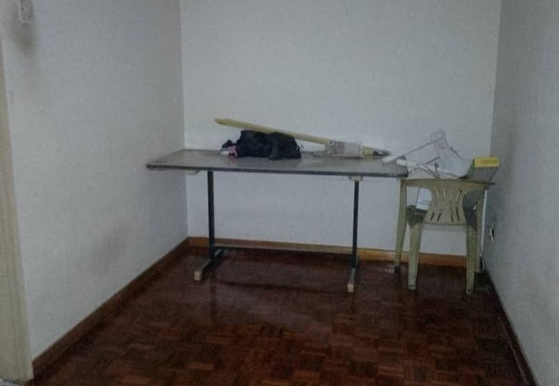 TAMAN RAPAT SETIA BARU