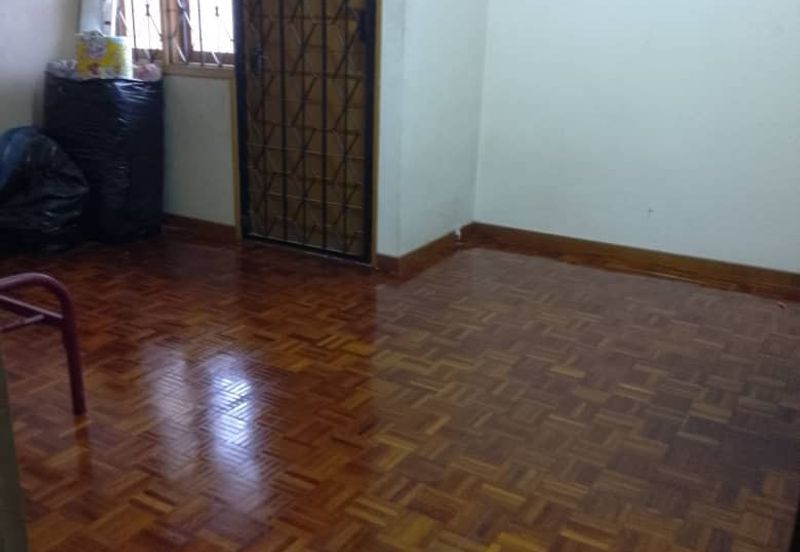 TAMAN RAPAT SETIA BARU