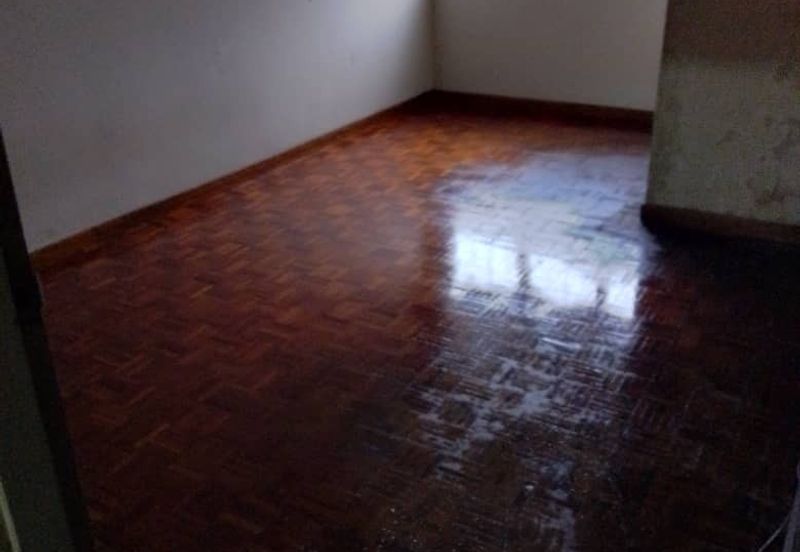 TAMAN RAPAT SETIA BARU