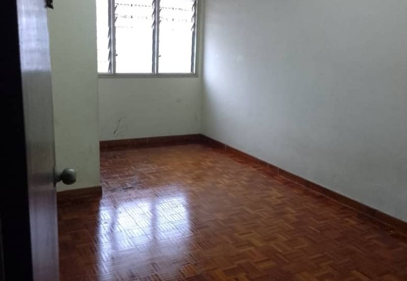 TAMAN RAPAT SETIA BARU