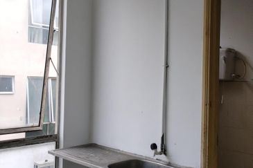 Taman Mount Austin Commercial