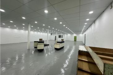 Jalan Bukit Kemuning