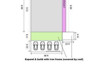 Jalan Bukit Kemuning