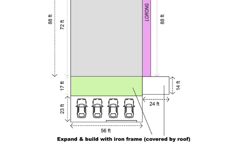 Jalan Bukit Kemuning