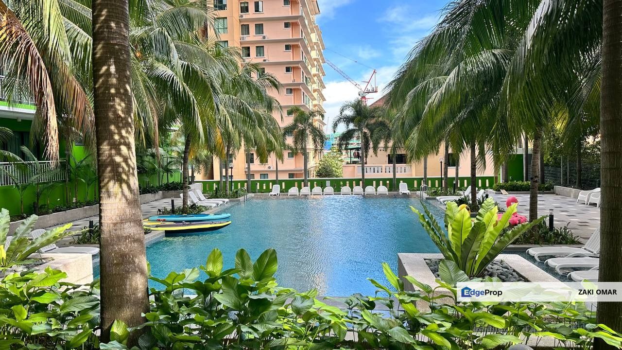 Seksyen 13 Shah Alam 4-Star Hotel For Sale Operating Business with 211 Suites, Selangor, Shah Alam