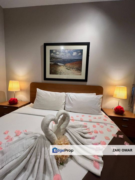 Seksyen 13 Shah Alam 4-Star Hotel For Sale Operating Business with 211 Suites, Selangor, Shah Alam