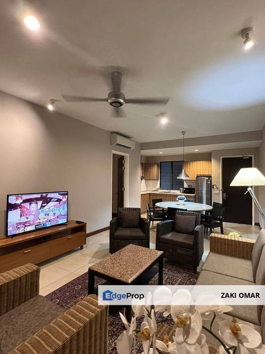 Seksyen 13 Shah Alam 4-Star Hotel For Sale Operating Business with 211 Suites, Selangor, Shah Alam