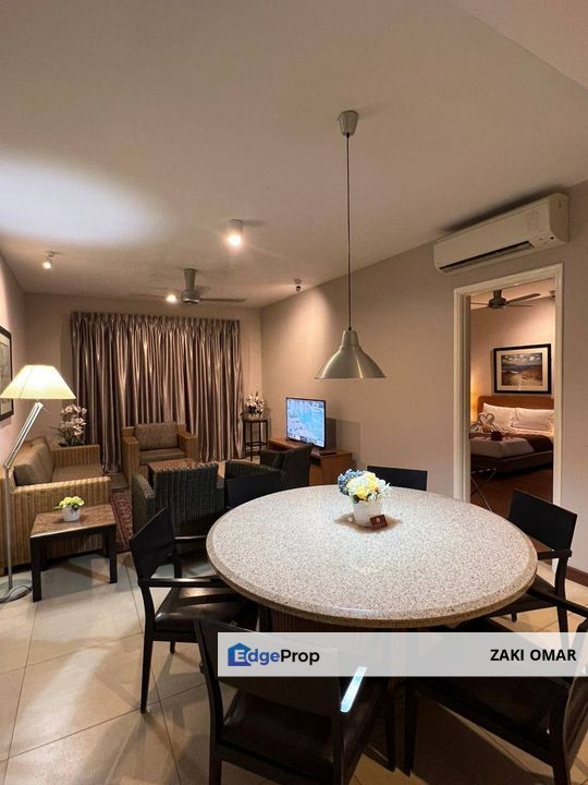 Seksyen 13 Shah Alam 4-Star Hotel For Sale Operating Business with 211 Suites, Selangor, Shah Alam