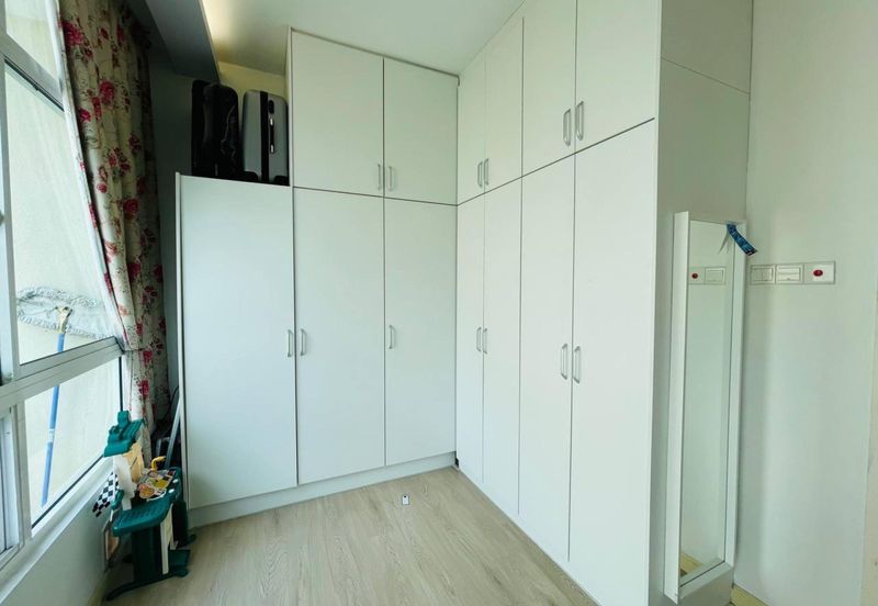 Jalan Pengaturcara U1/51 