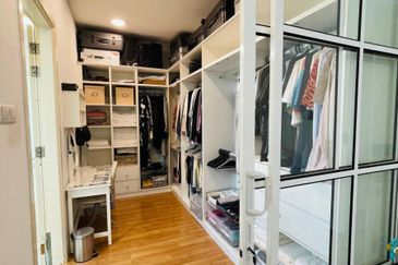 Jalan Pengaturcara U1/51 