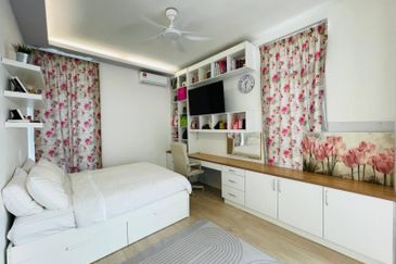 Jalan Pengaturcara U1/51 