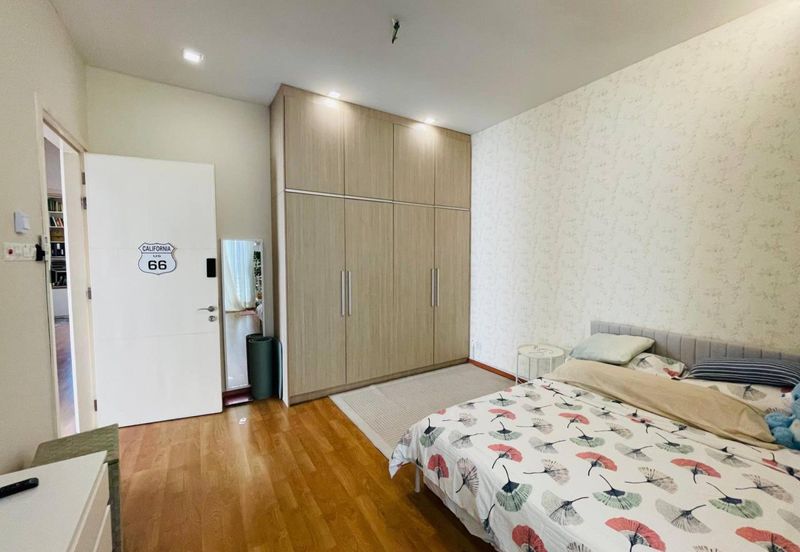 Jalan Pengaturcara U1/51 