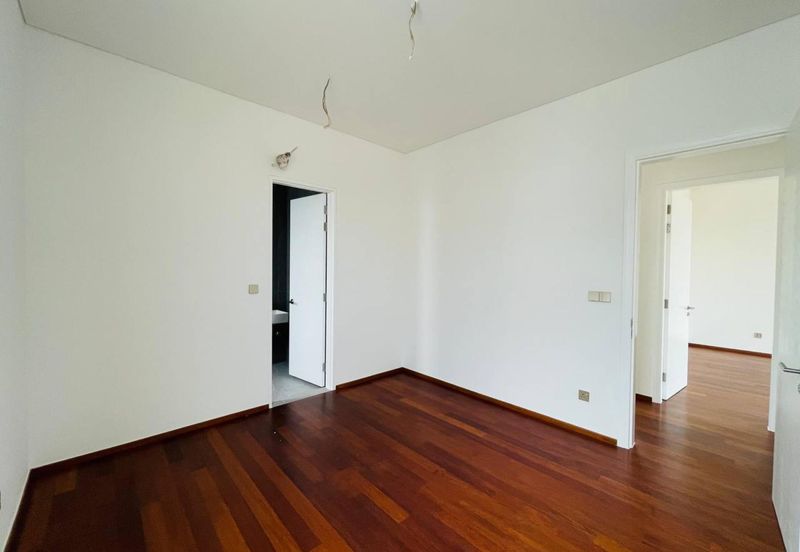 The Waterlily @ Bandar Gamuda Cove