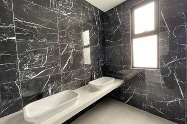 The Waterlily @ Bandar Gamuda Cove