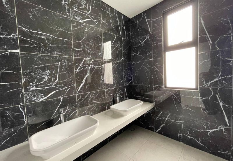 The Waterlily @ Bandar Gamuda Cove