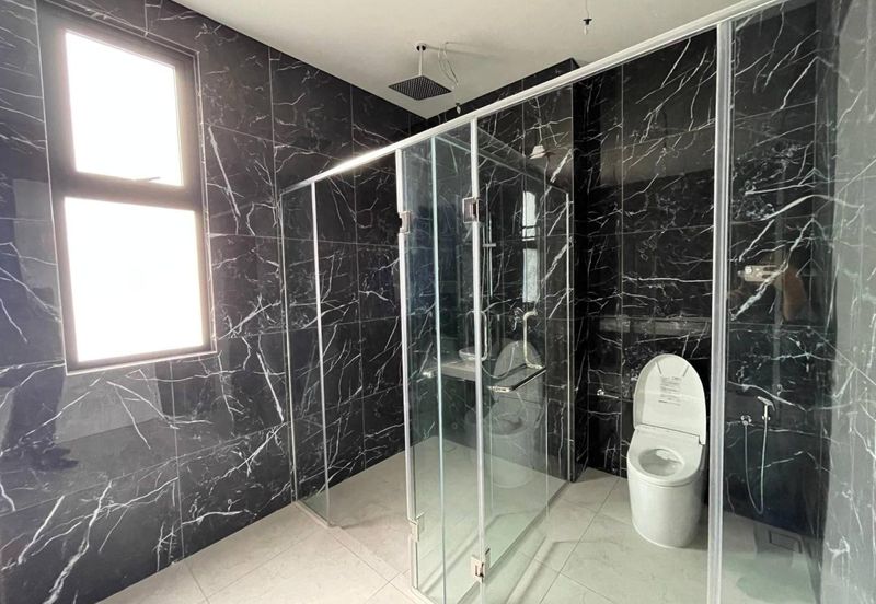 The Waterlily @ Bandar Gamuda Cove