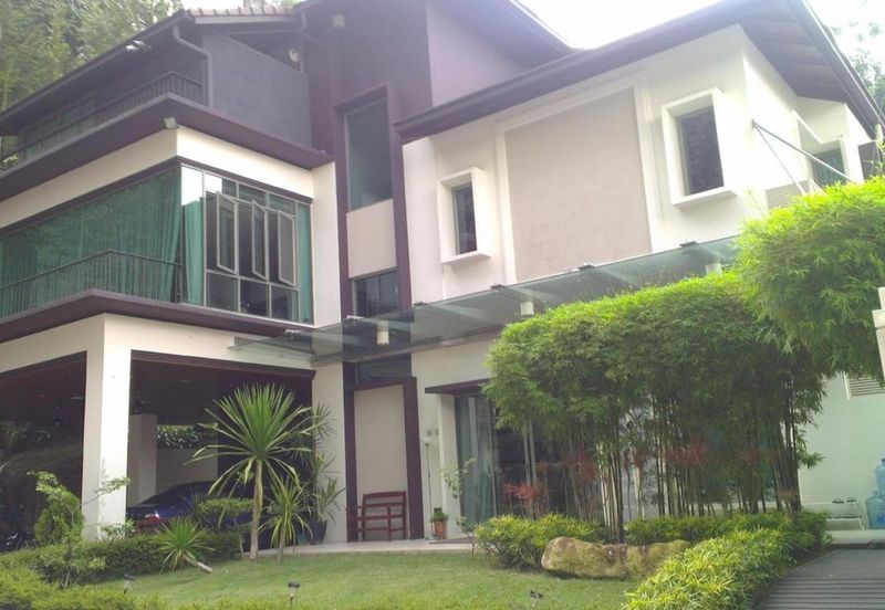 Taman Bukit Indah