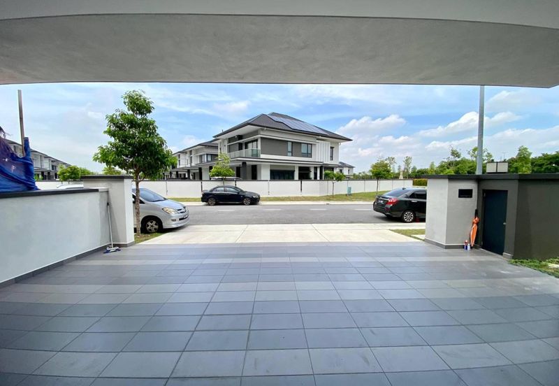 Freesia Residences @ Tropicana Aman