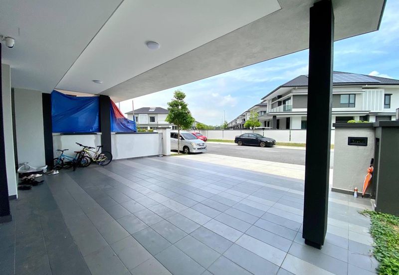 Freesia Residences @ Tropicana Aman