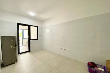 Freesia Residences @ Tropicana Aman