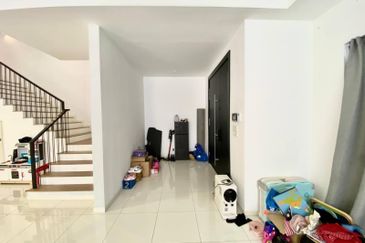 Freesia Residences @ Tropicana Aman